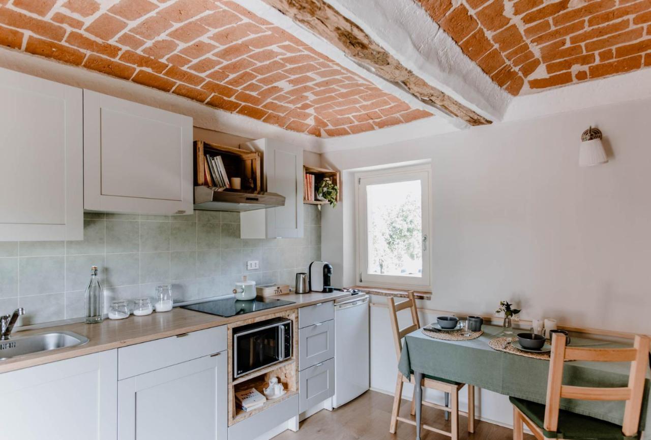 Lindhouse - Country House A Говоне Экстерьер фото
